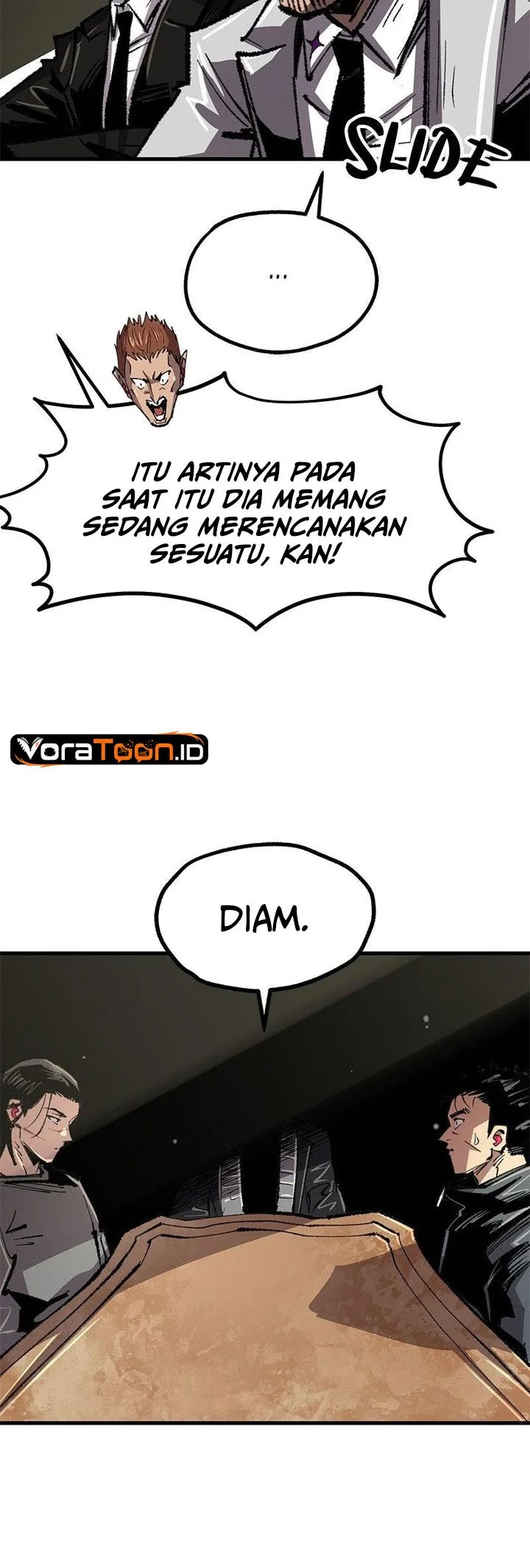 Island of Stars and Chains Chapter 34 Gambar 28