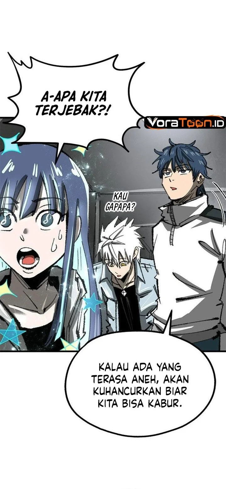 Island of Stars and Chains Chapter 38 Gambar 29