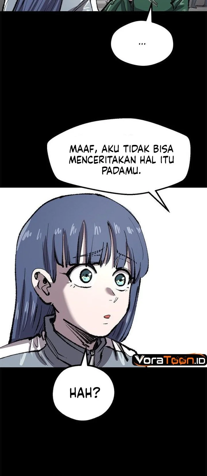 Island of Stars and Chains Chapter 40 Gambar 33