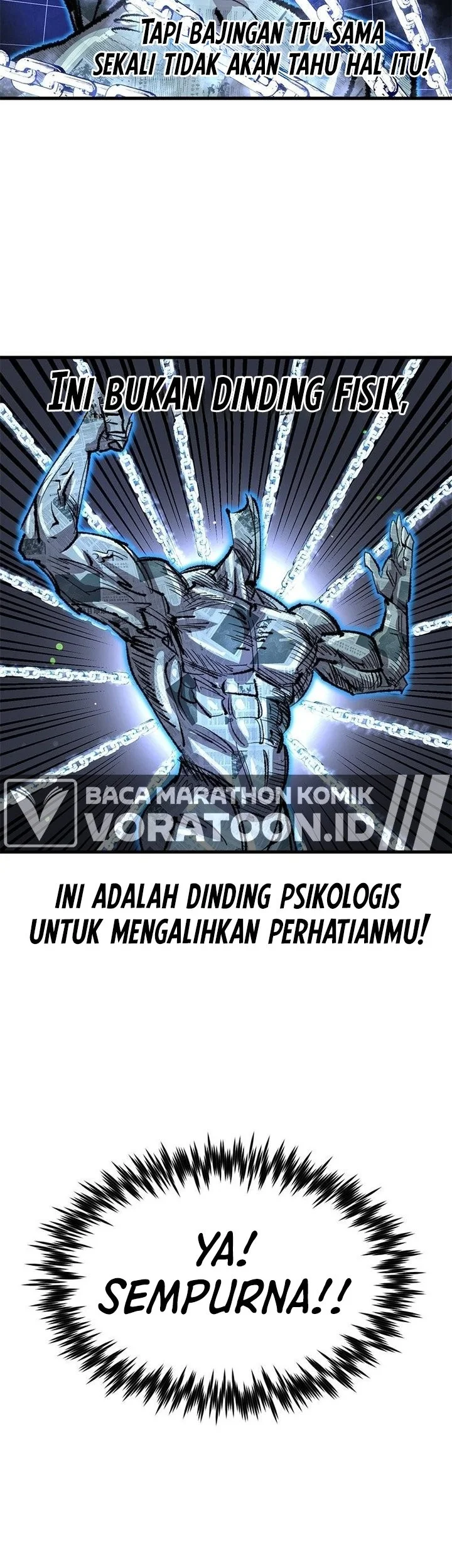 Island of Stars and Chains Chapter 41 Gambar 38