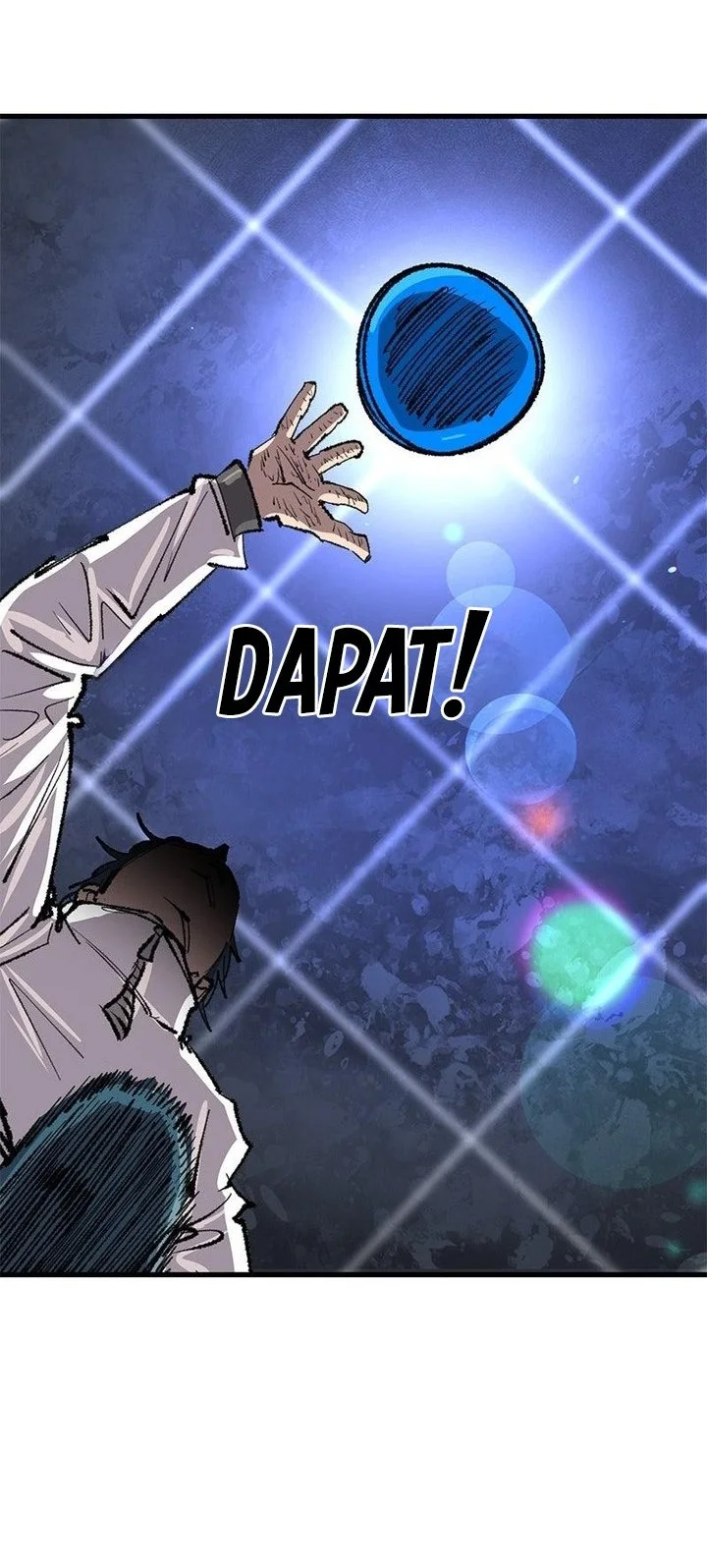 Island of Stars and Chains Chapter 41 Gambar 39