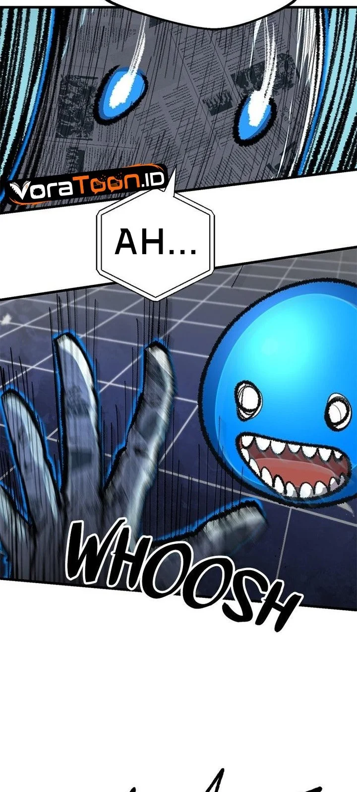 Island of Stars and Chains Chapter 42 Gambar 37