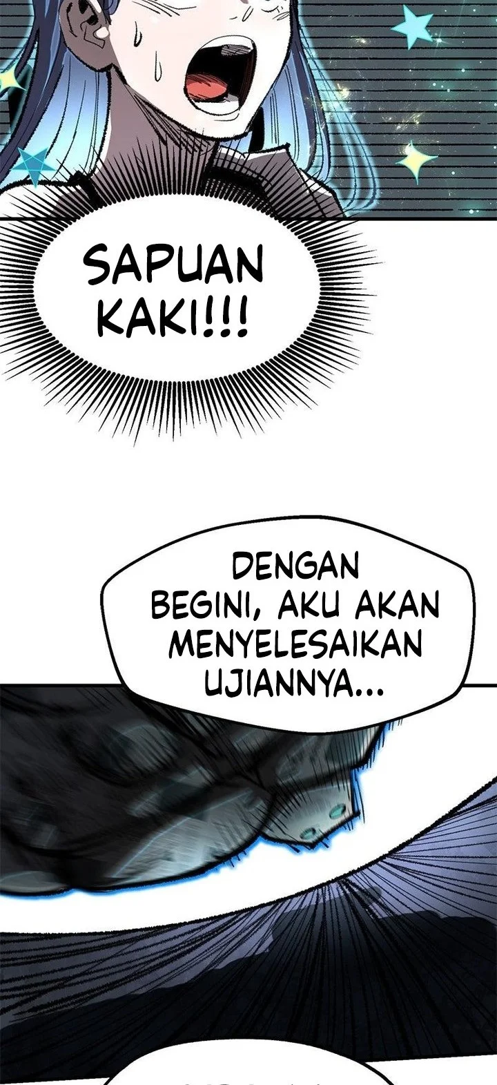 Island of Stars and Chains Chapter 42 Gambar 39