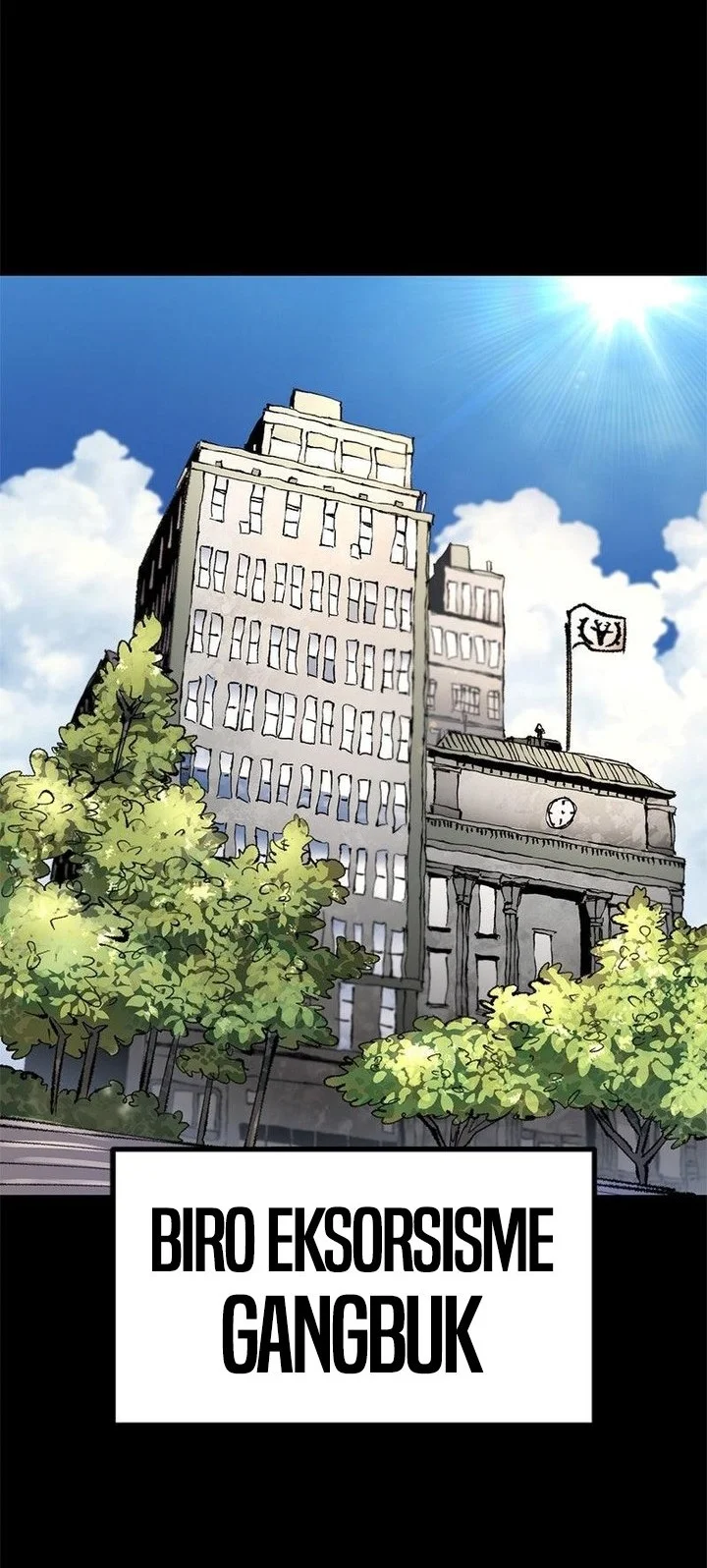 Island of Stars and Chains Chapter 44 Gambar 37