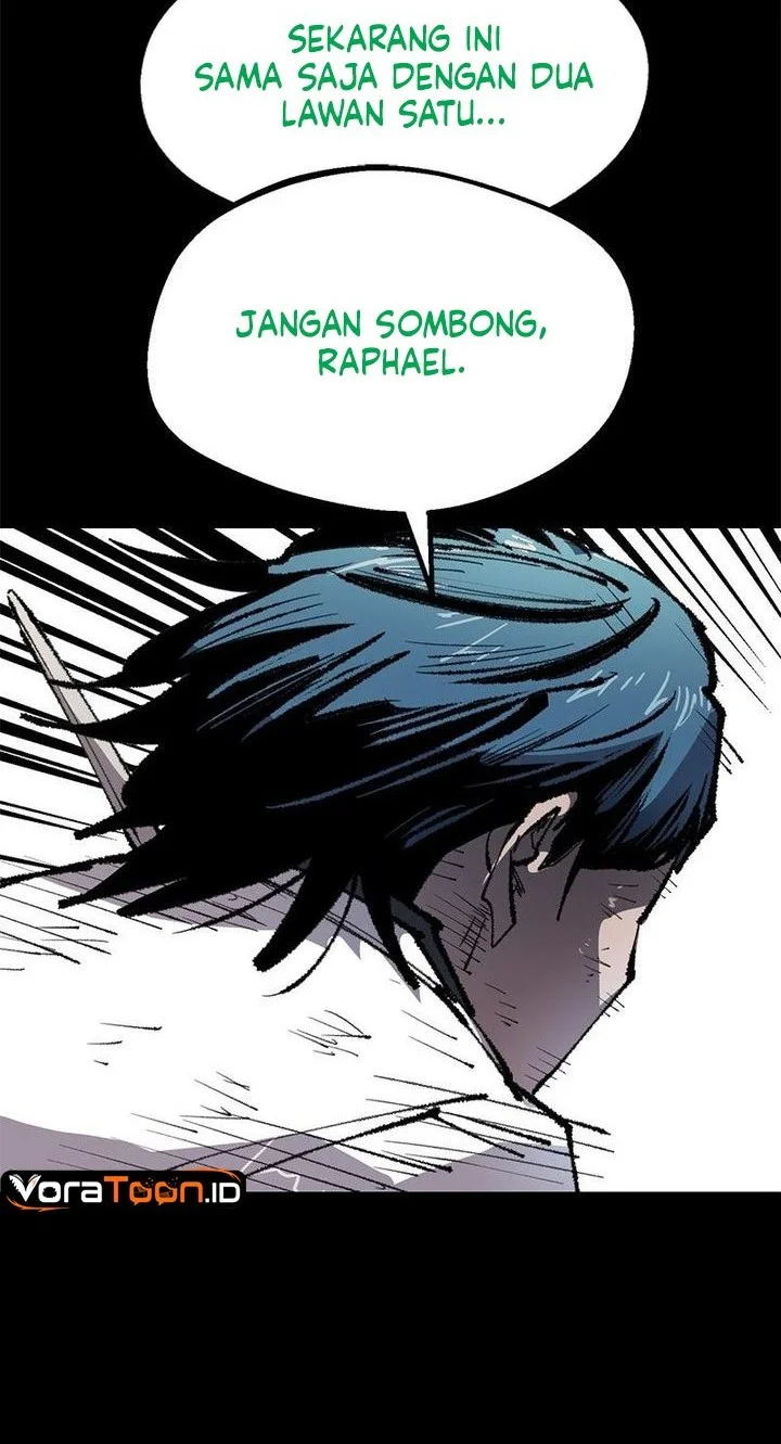 Island of Stars and Chains Chapter 47 Gambar 45