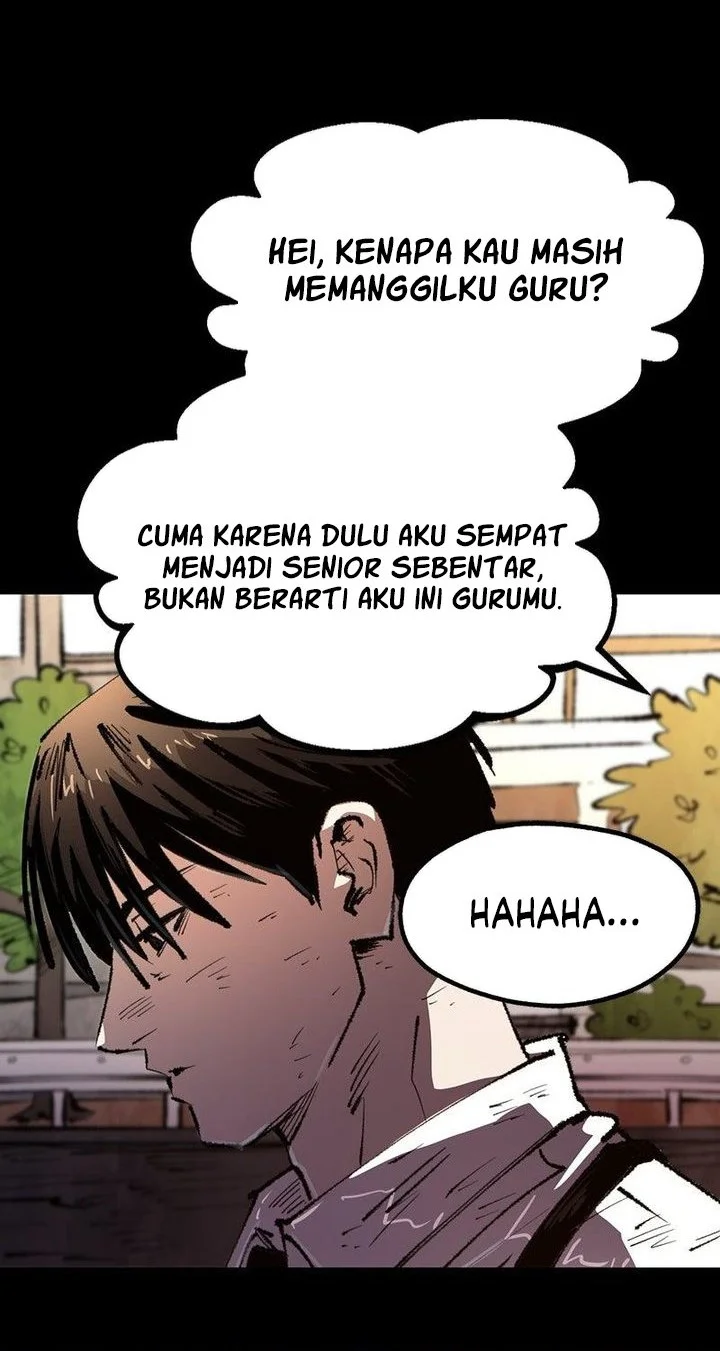 Island of Stars and Chains Chapter 48 Gambar 45