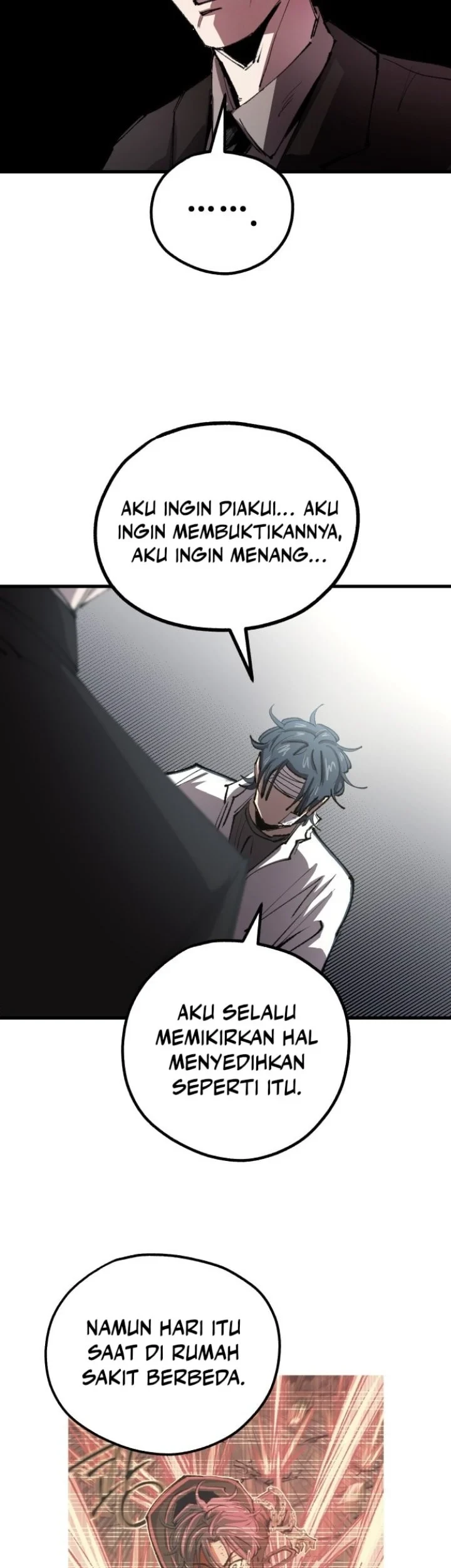 Island of Stars and Chains Chapter 5 Gambar 40
