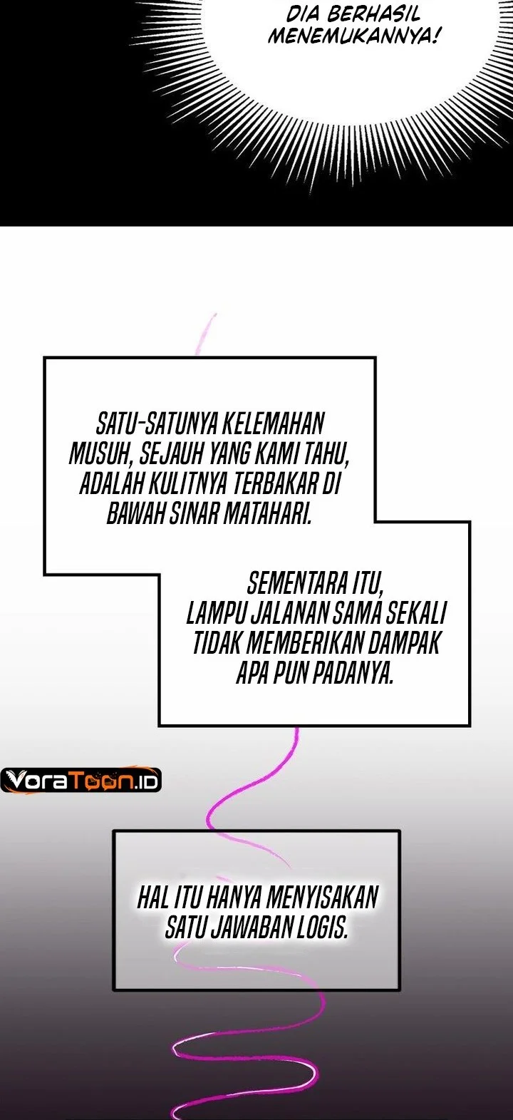 Island of Stars and Chains Chapter 50 Gambar 49