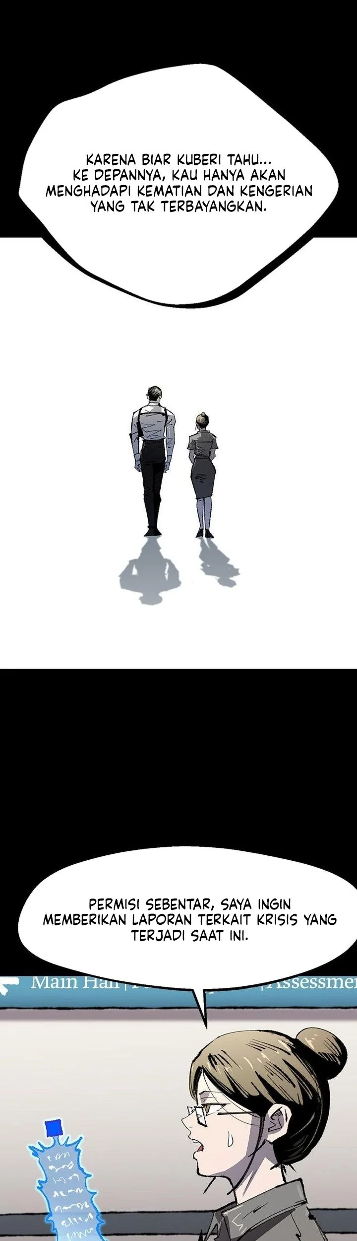 Island of Stars and Chains Chapter 51 Gambar 39