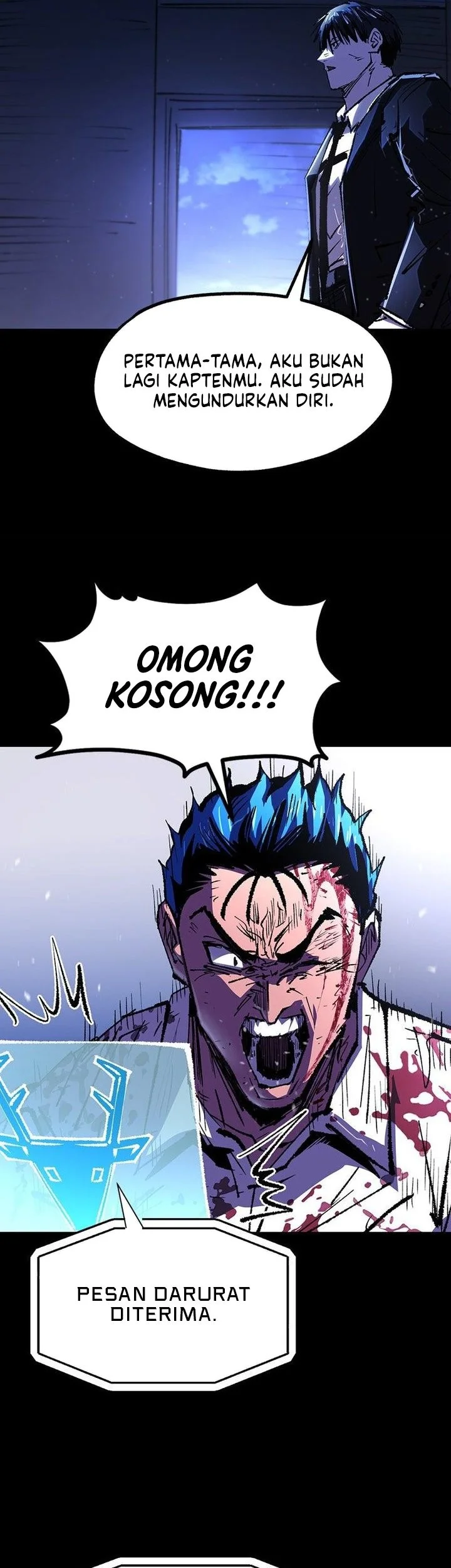 Island of Stars and Chains Chapter 52 Gambar 50