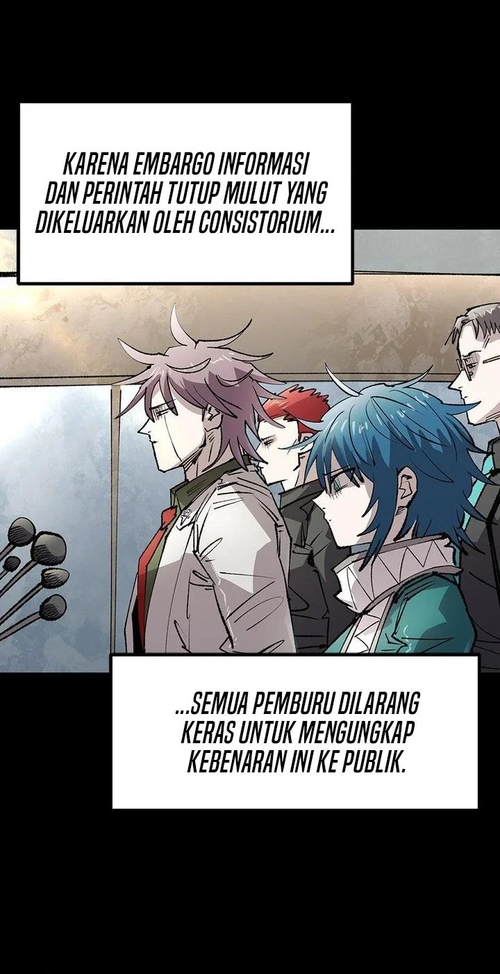 Island of Stars and Chains Chapter 53 Gambar 52