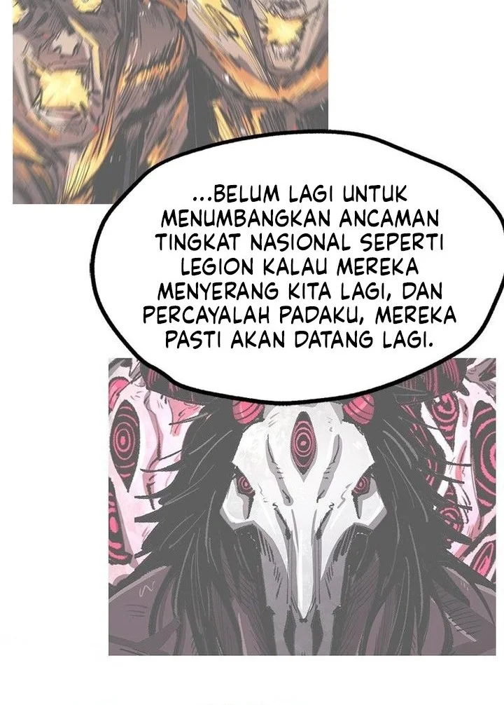Island of Stars and Chains Chapter 54 Gambar 37