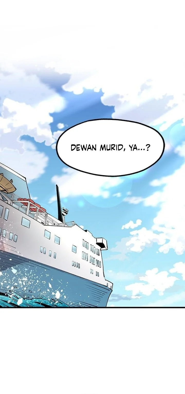 Island of Stars and Chains Chapter 55 Gambar 50