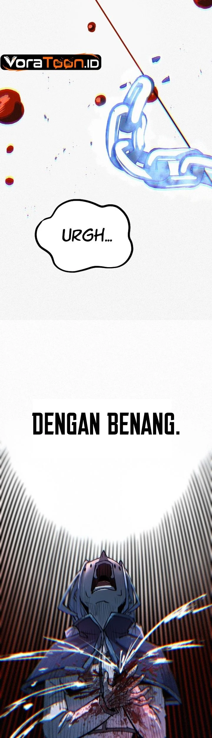 Island of Stars and Chains Chapter 60 Gambar 33