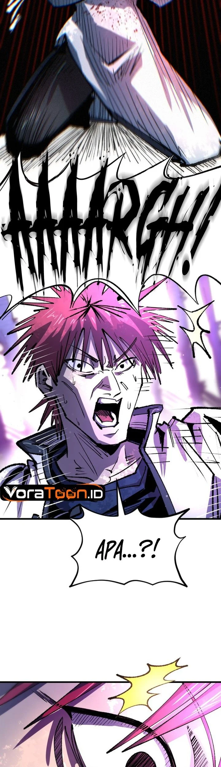 Island of Stars and Chains Chapter 60 Gambar 34