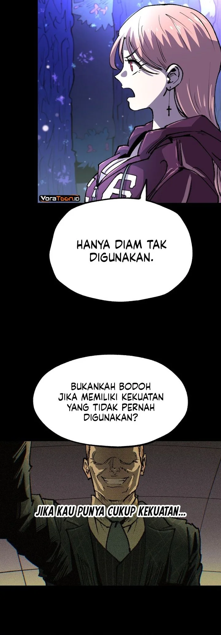 Island of Stars and Chains Chapter 62 Gambar 33