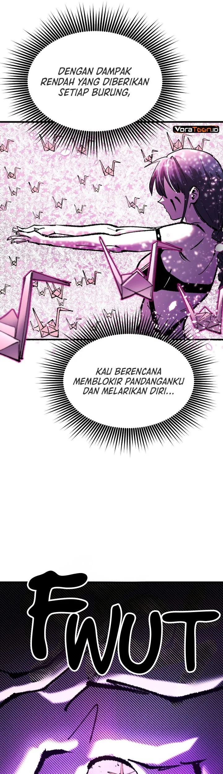 Island of Stars and Chains Chapter 63 Gambar 34