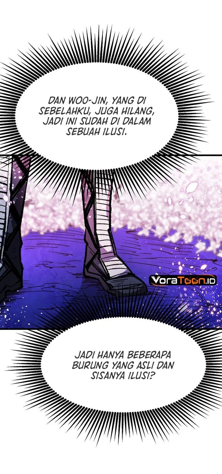 Island of Stars and Chains Chapter 63 Gambar 33