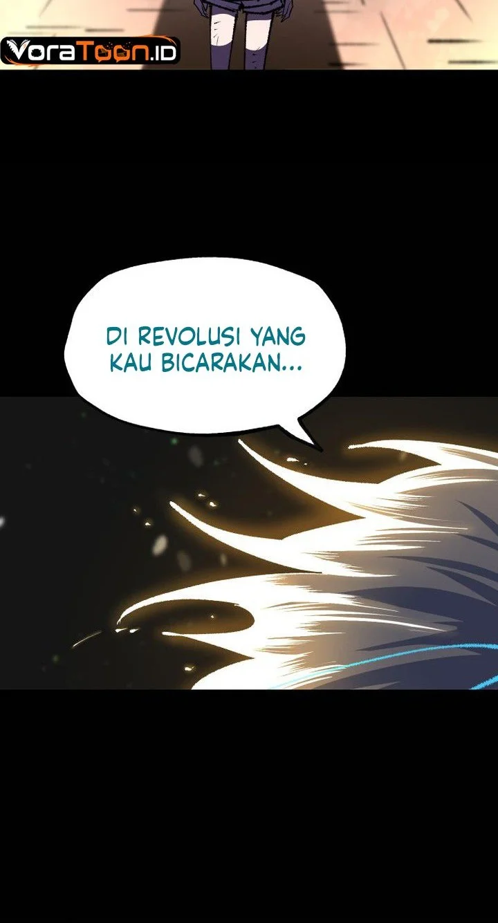 Island of Stars and Chains Chapter 64 Gambar 33