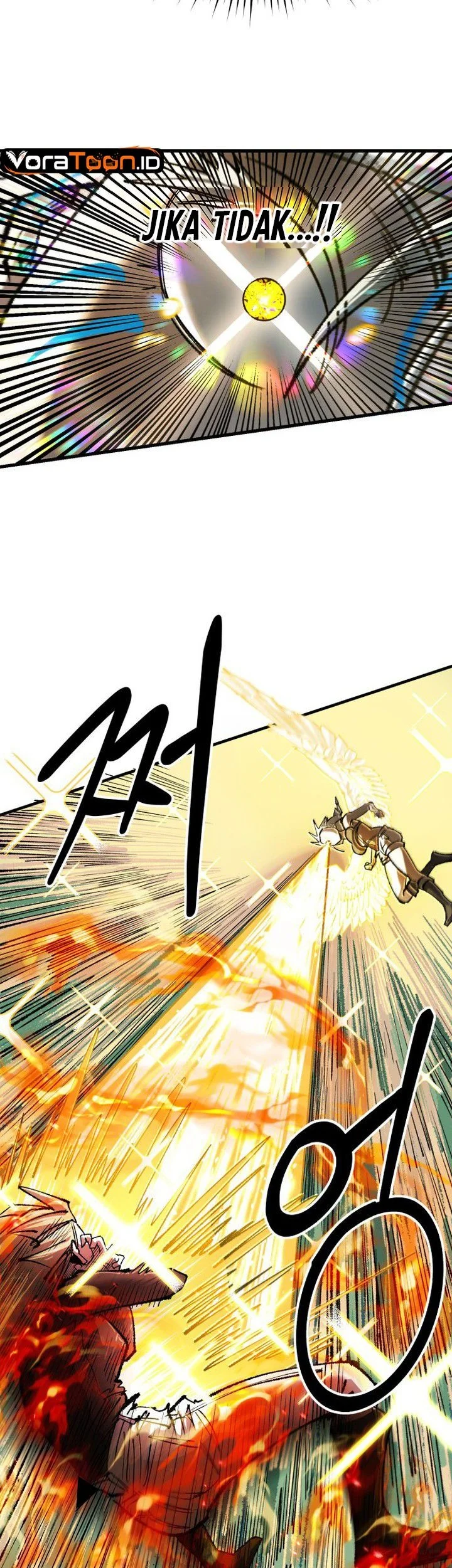Island of Stars and Chains Chapter 65 Gambar 39