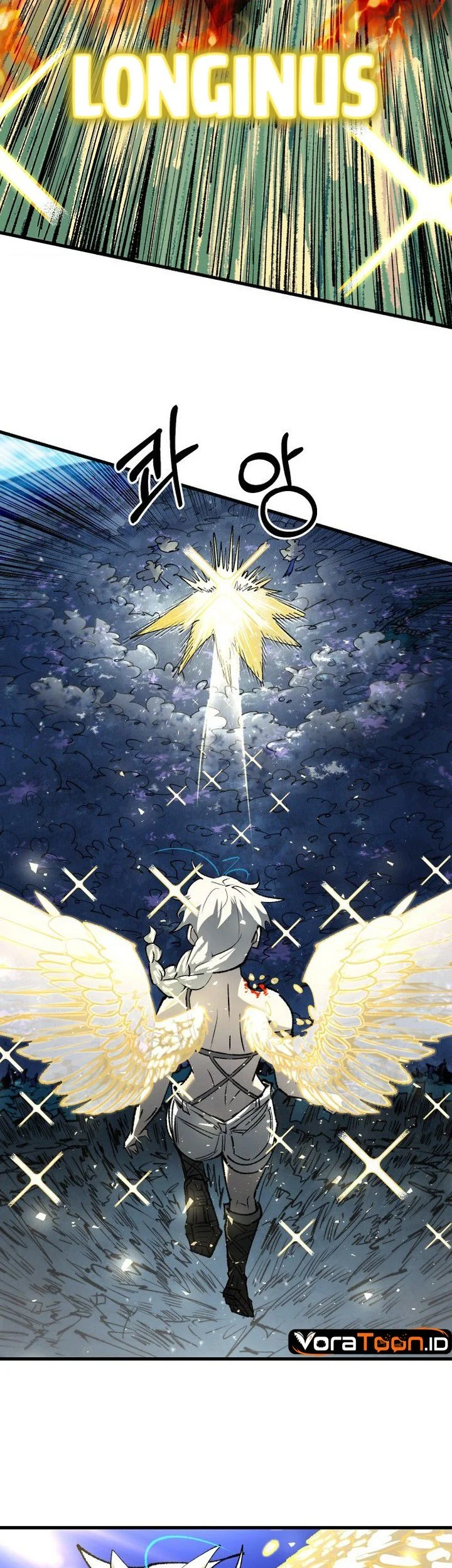 Island of Stars and Chains Chapter 65 Gambar 40