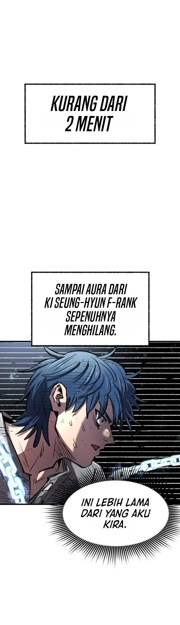 Island of Stars and Chains Chapter 67 Gambar 39