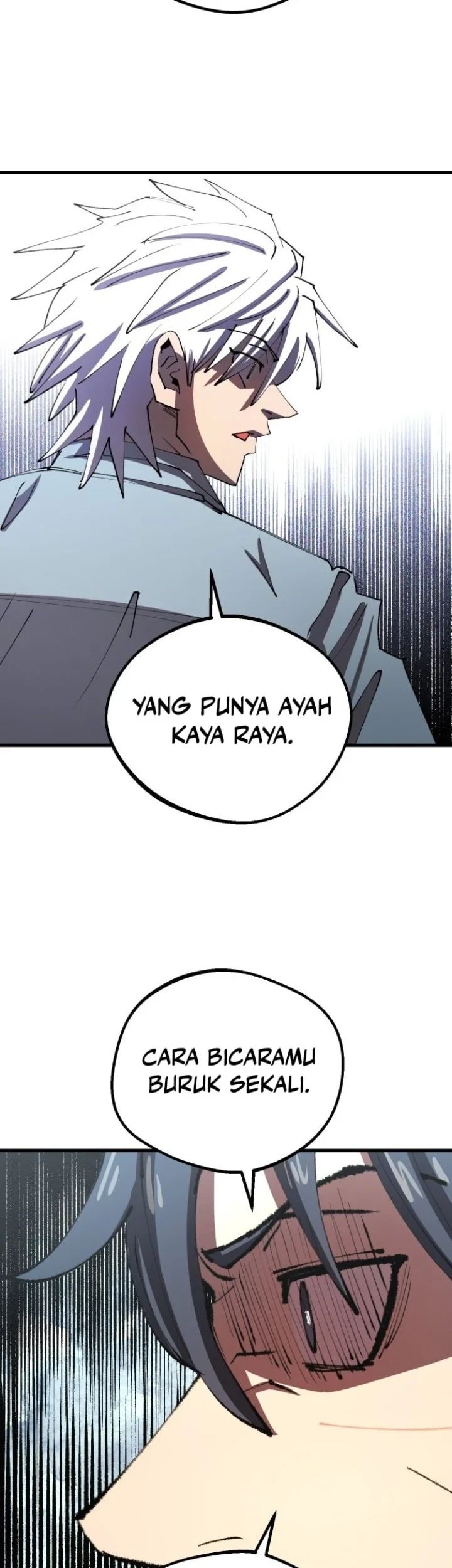 Island of Stars and Chains Chapter 7 Gambar 35