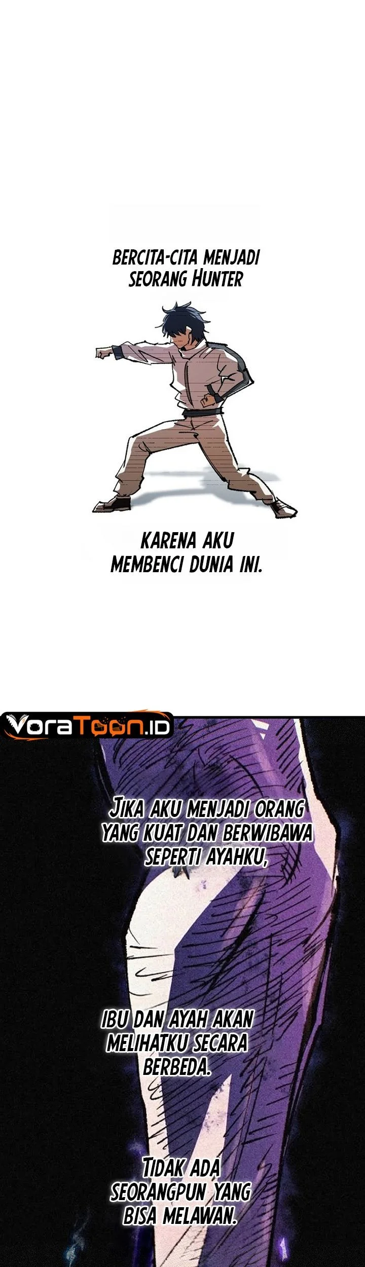 Island of Stars and Chains Chapter 70 Gambar 36