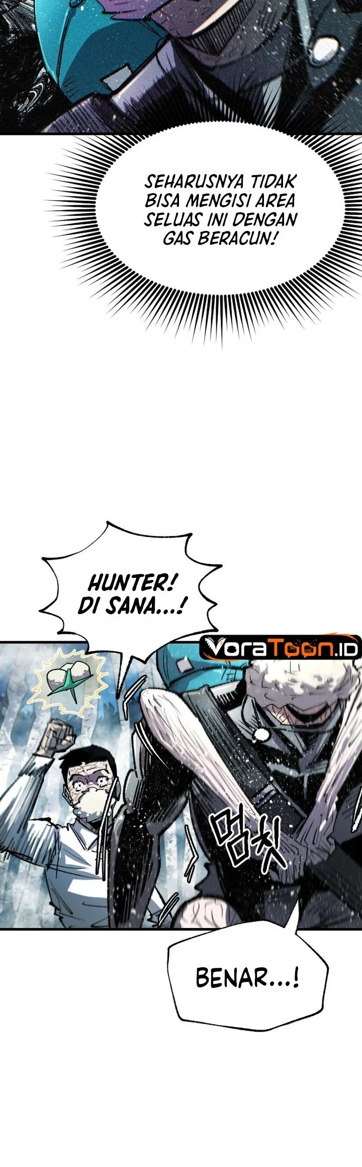 Island of Stars and Chains Chapter 72 Gambar 37