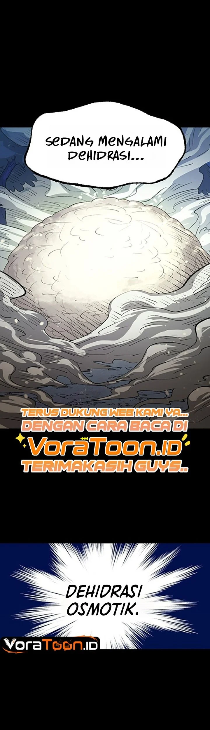 Island of Stars and Chains Chapter 73 Gambar 37