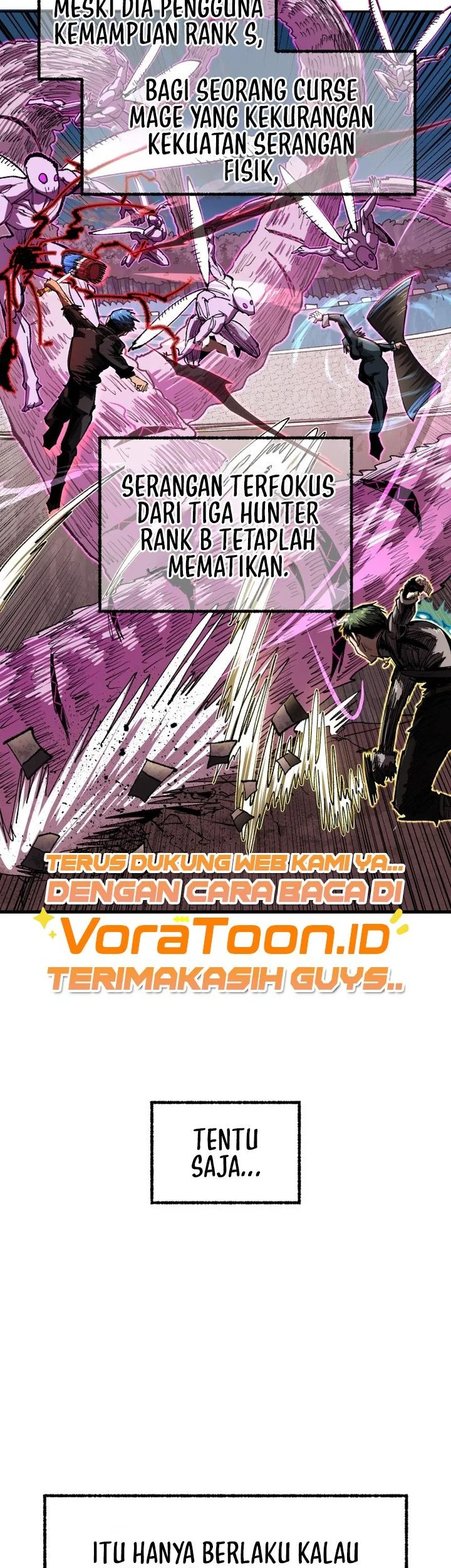 Island of Stars and Chains Chapter 79 Gambar 37