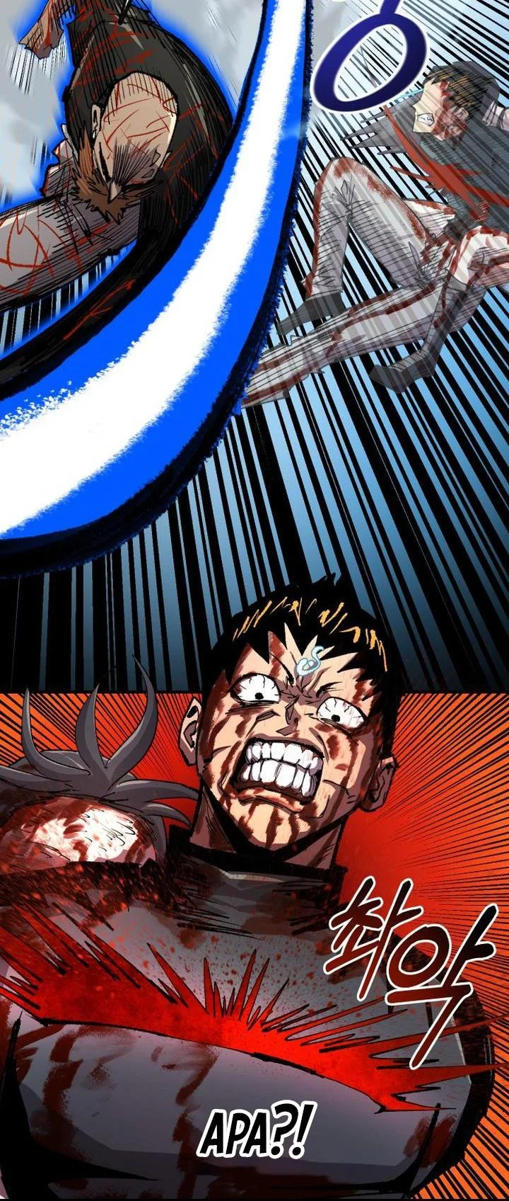Island of Stars and Chains Chapter 85 Gambar 31