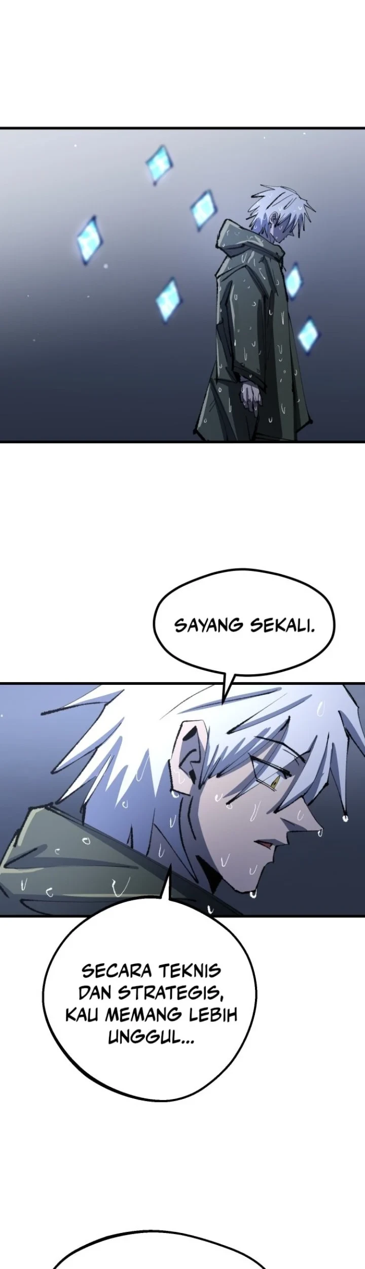 Island of Stars and Chains Chapter 9 Gambar 41