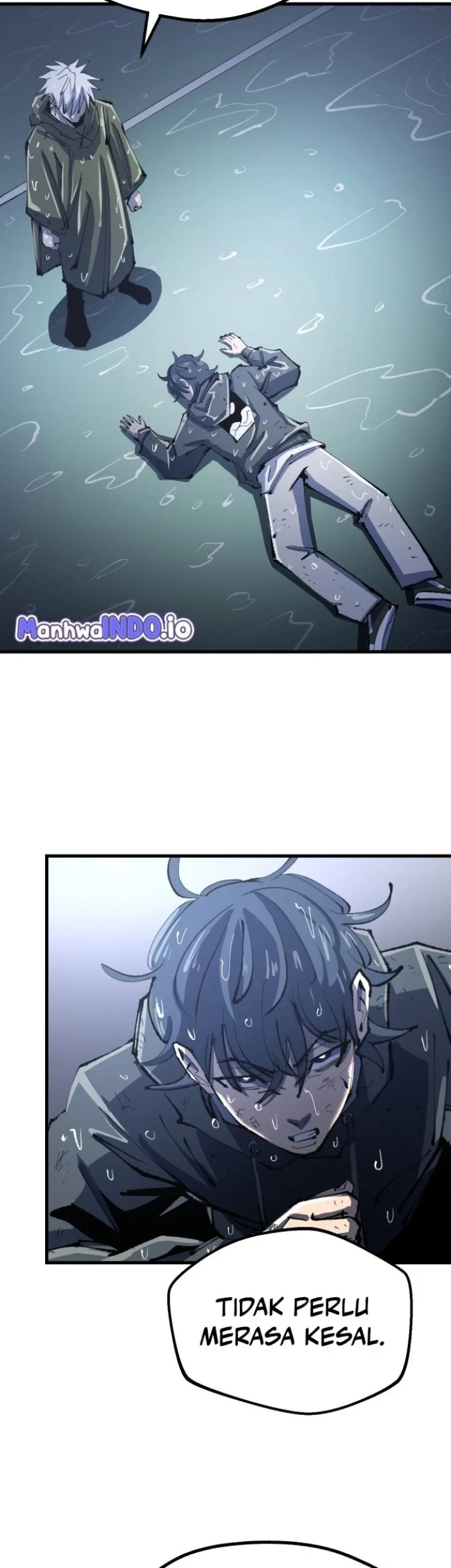 Island of Stars and Chains Chapter 9 Gambar 43