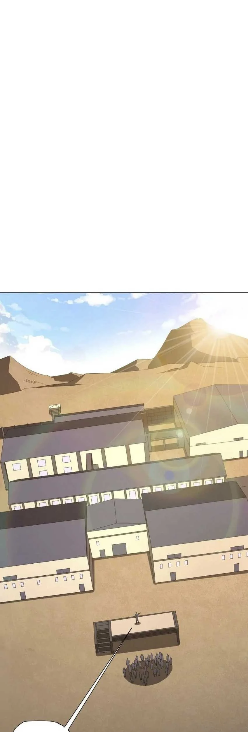 It All Starts With Trillions Of Nether Currency Chapter 124 Gambar 36