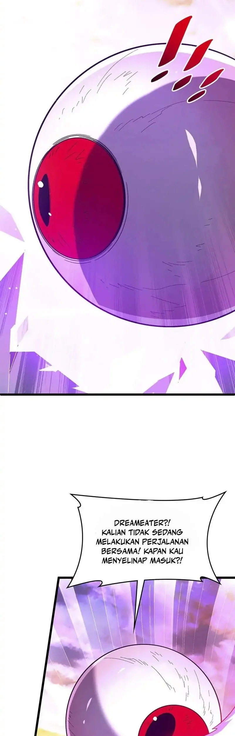 It All Starts With Trillions Of Nether Currency Chapter 201 Gambar 32