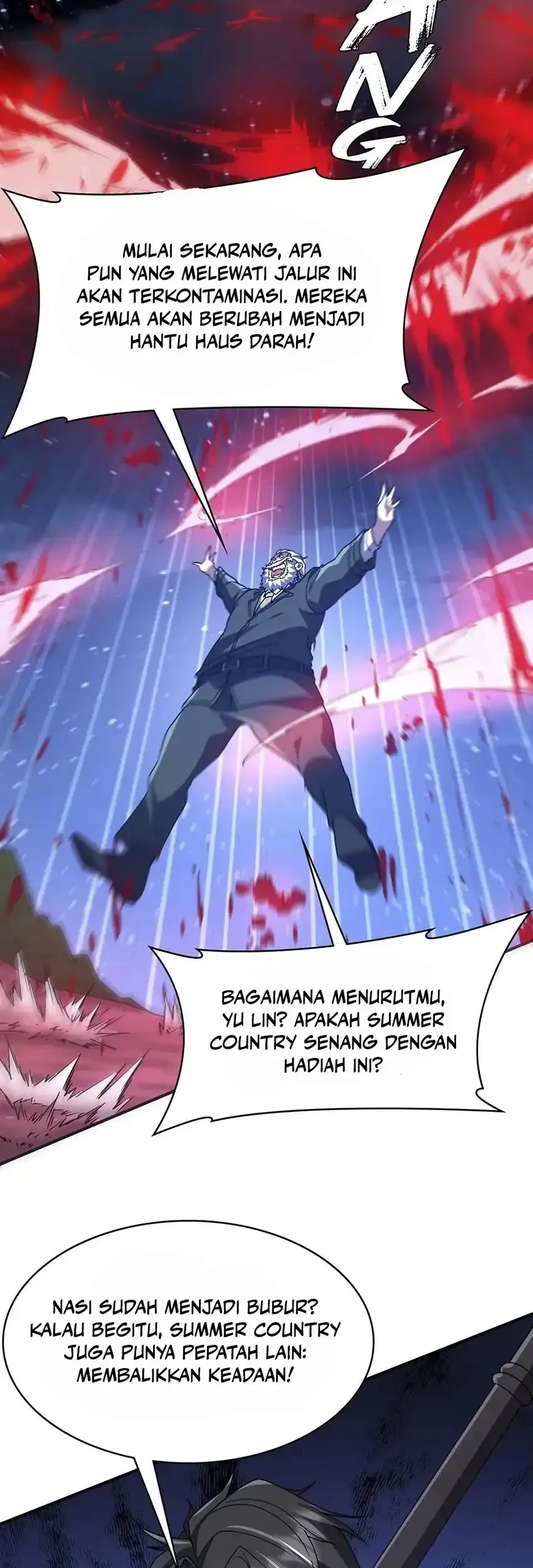 It All Starts With Trillions Of Nether Currency Chapter 237 Gambar 28