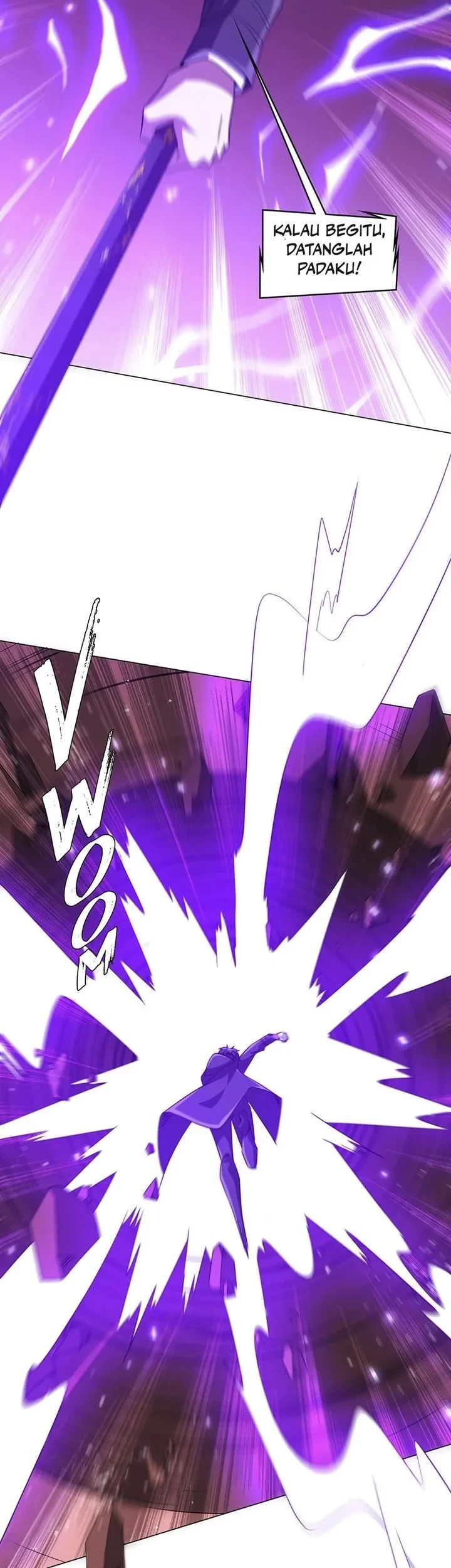 It All Starts With Trillions Of Nether Currency Chapter 241 Gambar 34