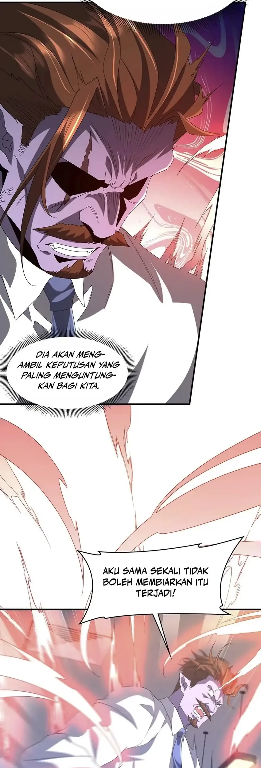 It All Starts With Trillions Of Nether Currency Chapter 246 Gambar 28