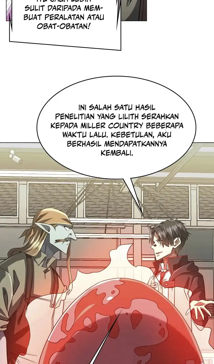 It All Starts With Trillions Of Nether Currency Chapter 262 Gambar 43