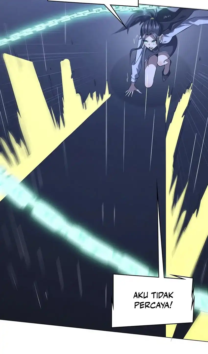 It All Starts With Trillions Of Nether Currency Chapter 264 Gambar 41