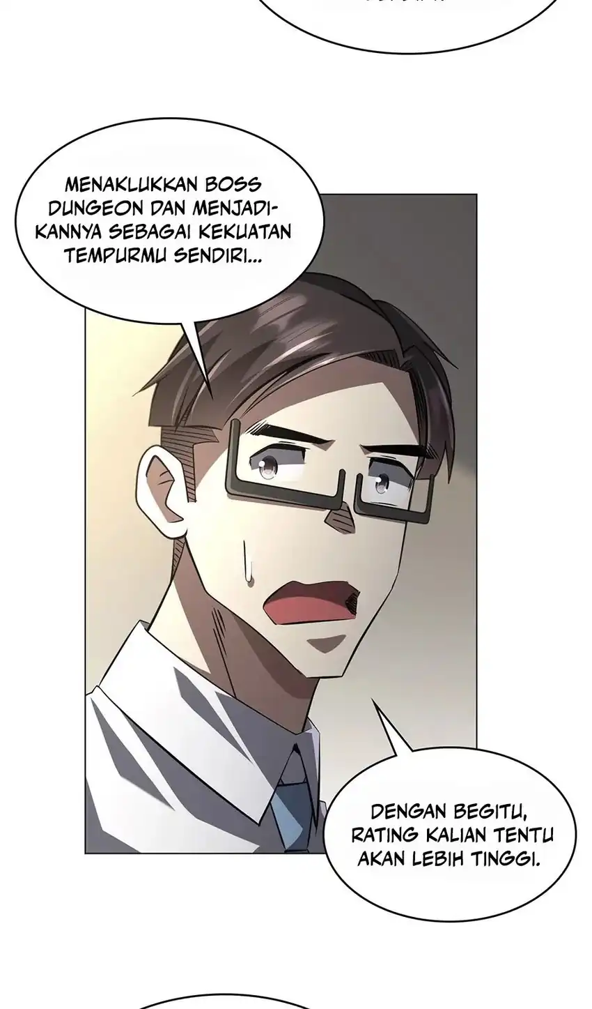 It All Starts With Trillions Of Nether Currency Chapter 268 Gambar 39