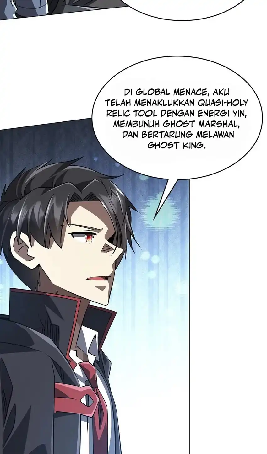 It All Starts With Trillions Of Nether Currency Chapter 268 Gambar 41