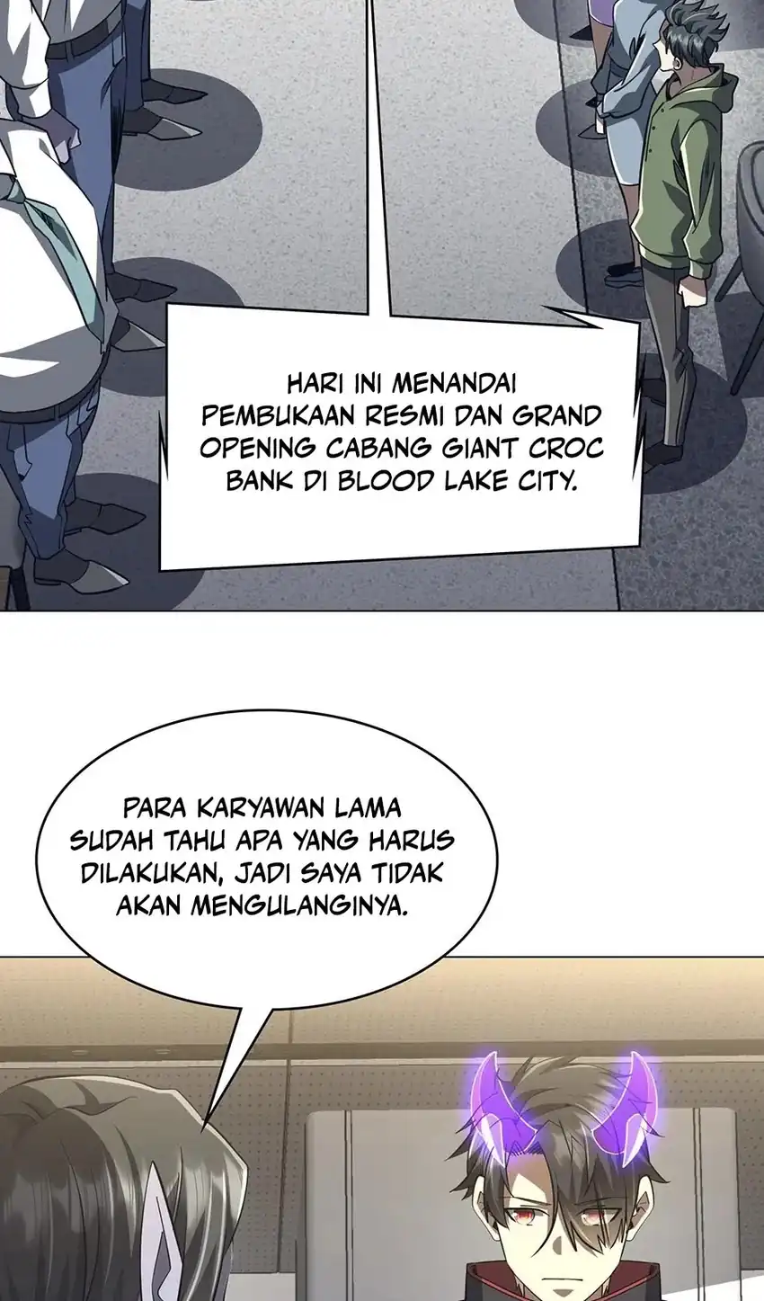It All Starts With Trillions Of Nether Currency Chapter 269 Gambar 42