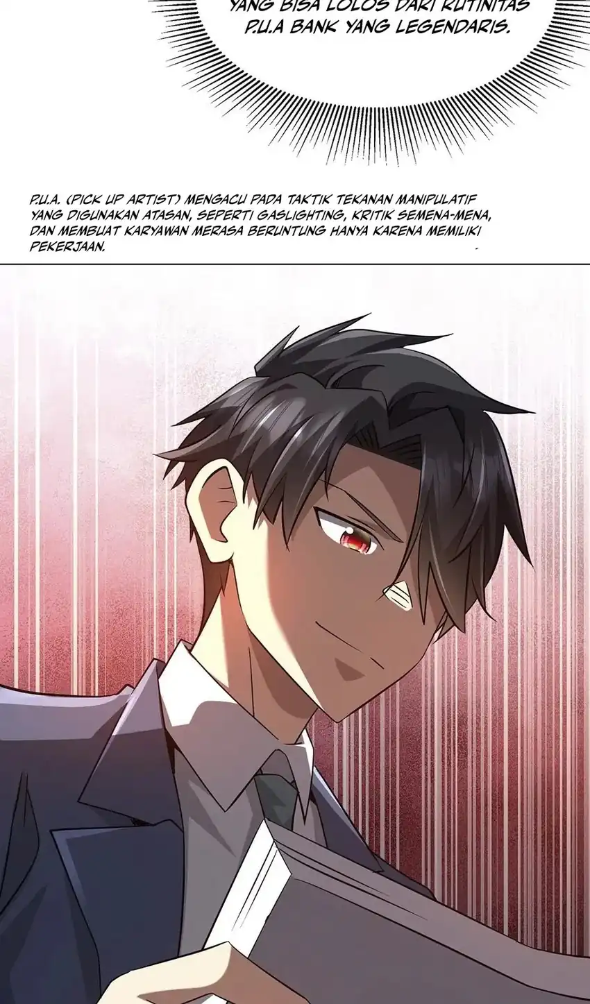It All Starts With Trillions Of Nether Currency Chapter 271 Gambar 35