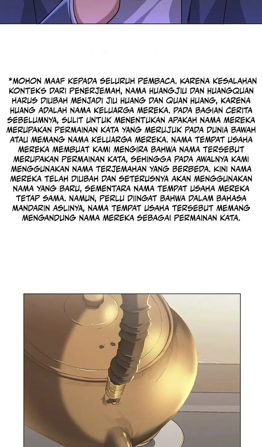 It All Starts With Trillions Of Nether Currency Chapter 273 Gambar 30