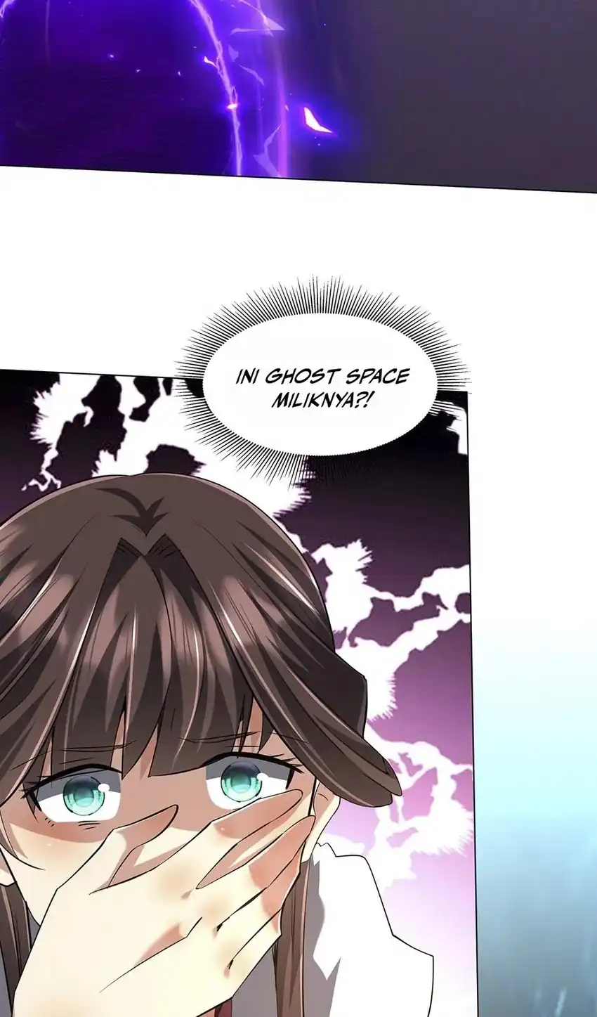 It All Starts With Trillions Of Nether Currency Chapter 274 Gambar 35