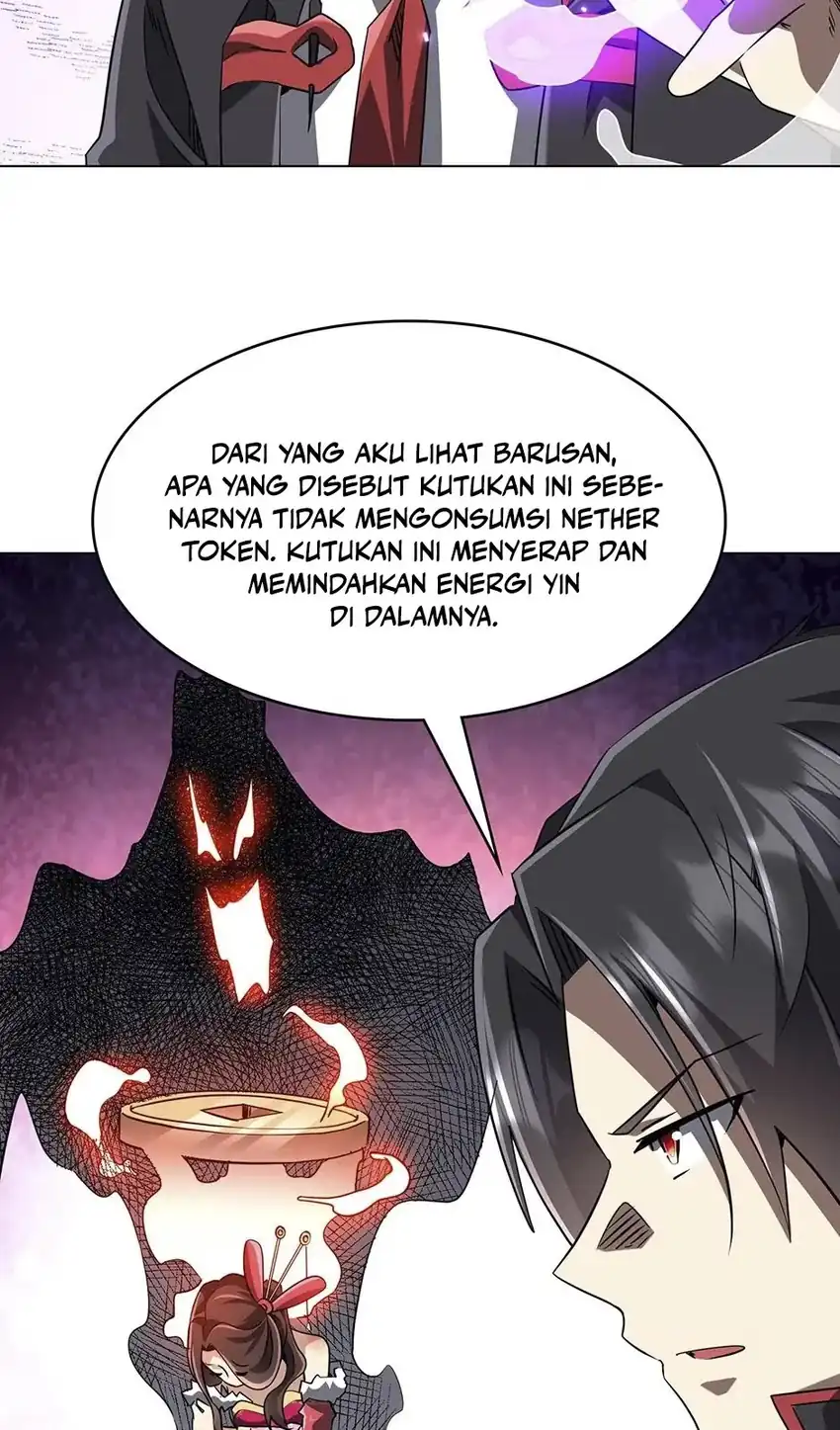 It All Starts With Trillions Of Nether Currency Chapter 276 Gambar 38