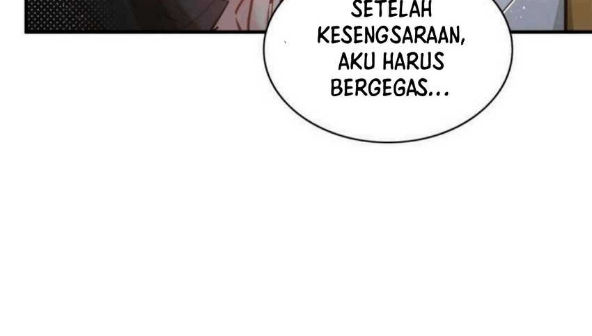It’s Just Fortune-Telling, How Did the Nine-Tailed Demon Emperor Become My Wife?! Chapter 6 Gambar 33