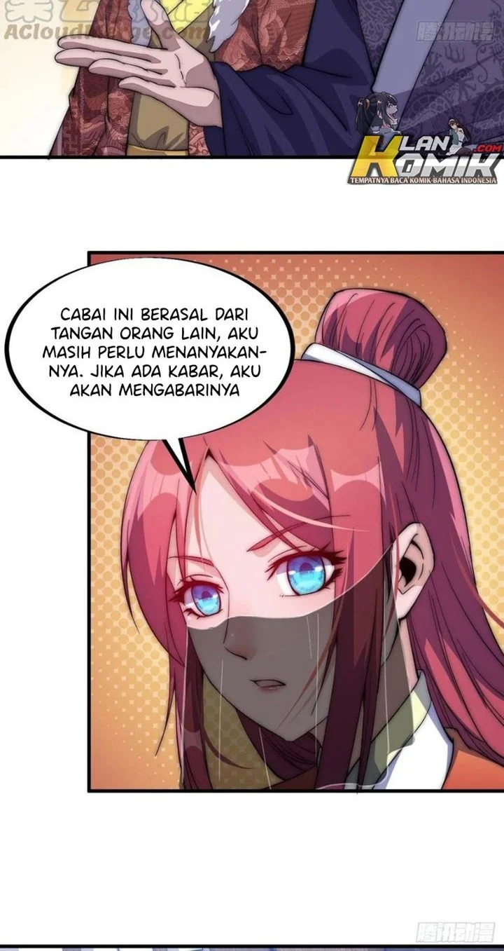 It Starts With A Mountain Chapter 56 Gambar 19